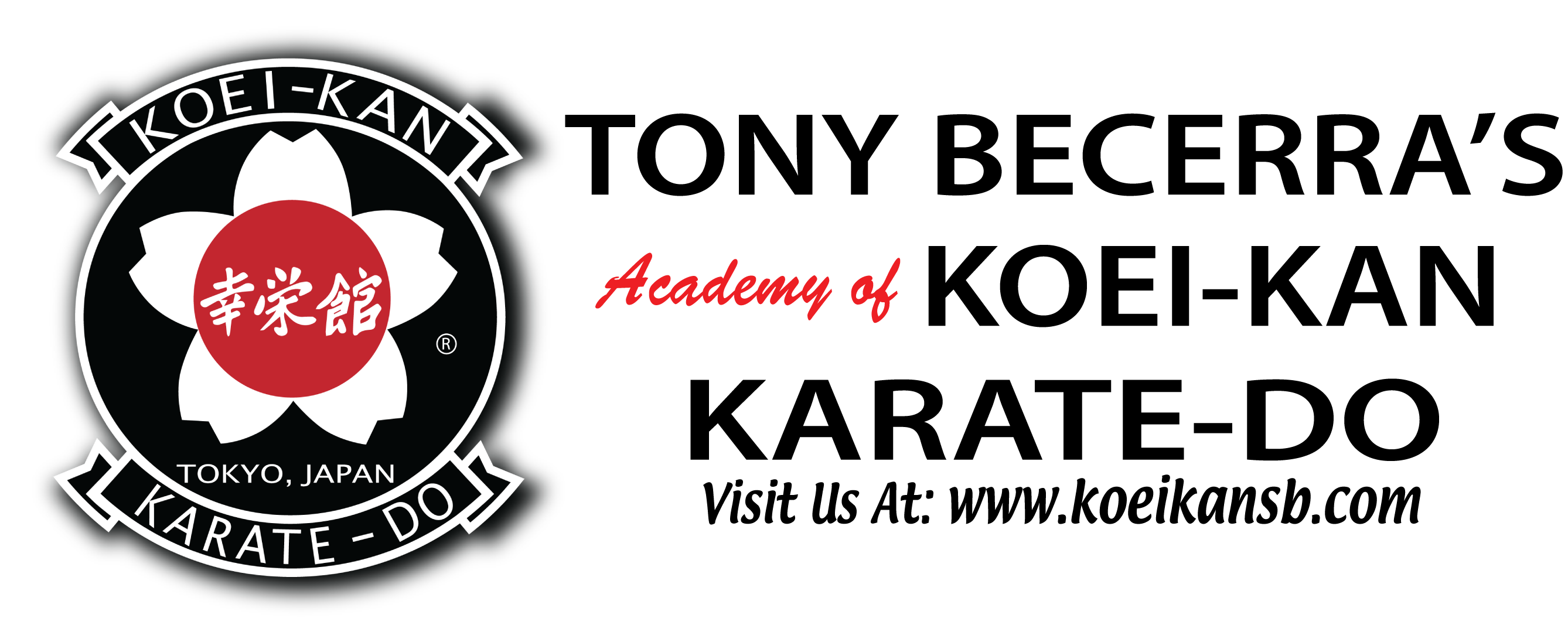 academy-of-koei-kan-karate-do